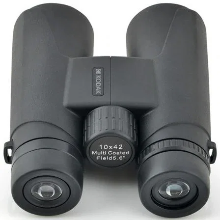 Kodak Prismáticos BCS800 10x42 Negro Kodak Prismáticos BCS800 10x42 Negro